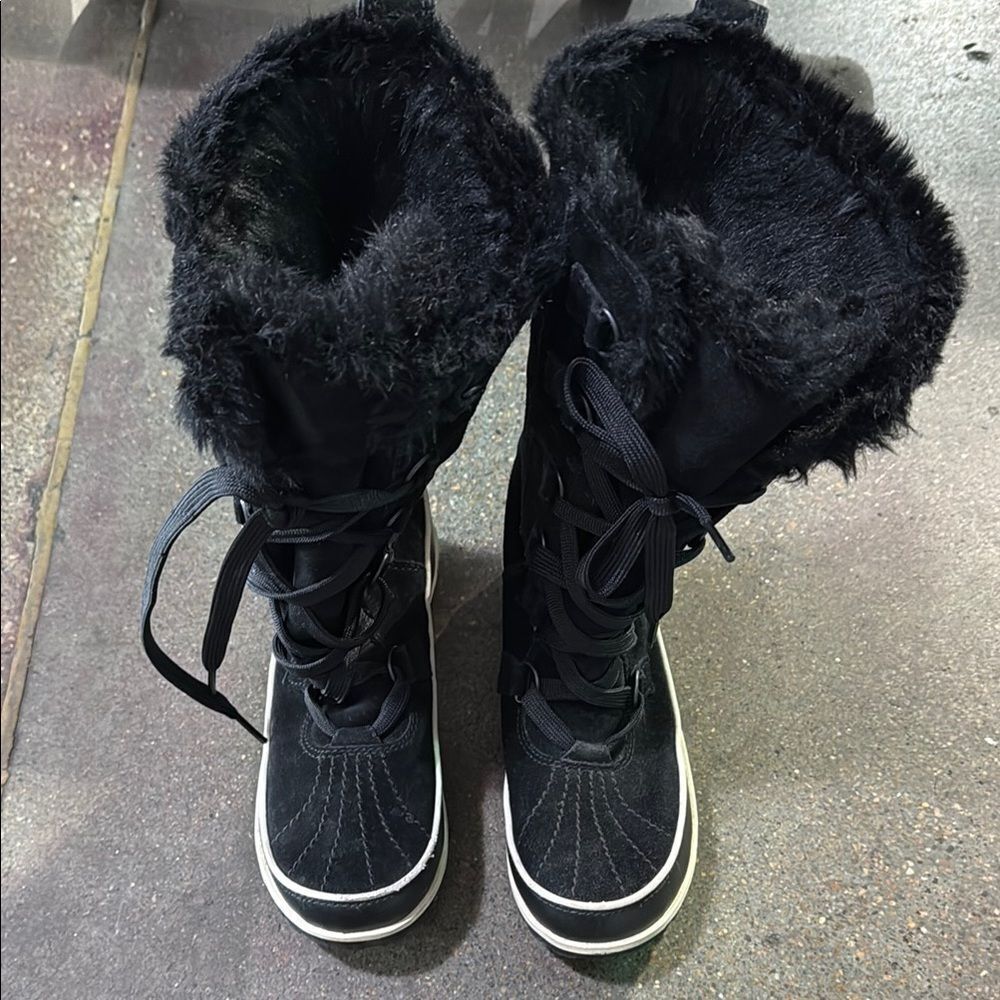 Sorel Boots